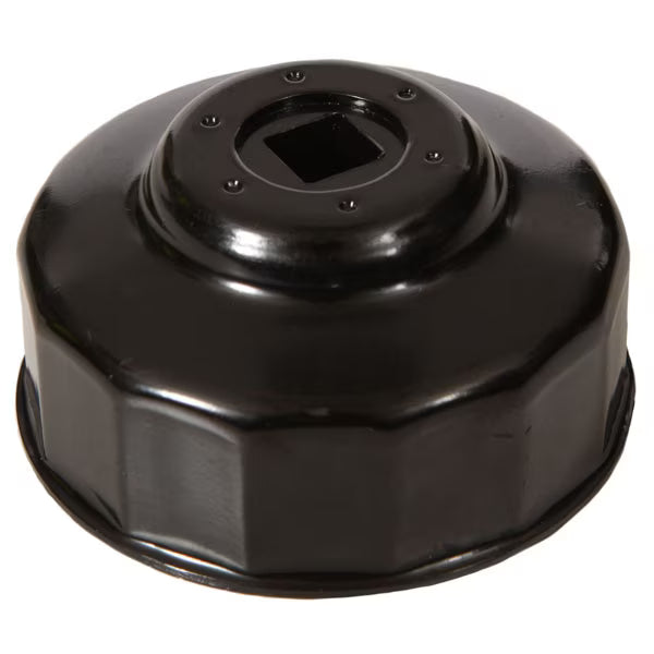 Gear Gremlin Oil Filter Wrench 65mm X 14 Flute