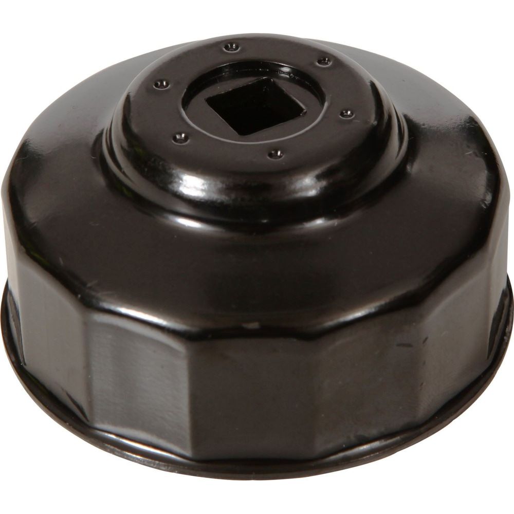 Gear Gremlin Oil Filter Wrench 80mm X 15 Flute