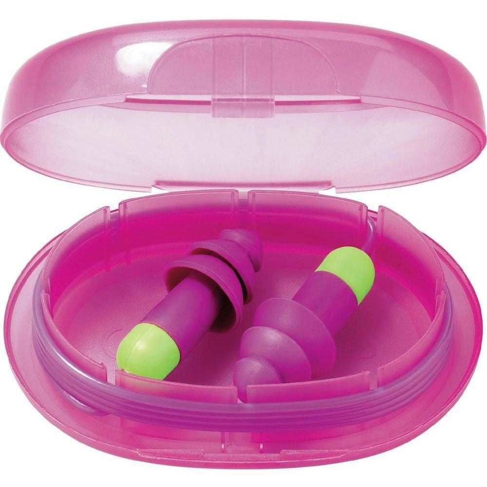 Gear Gremlin Rocket Earplugs (1Pr In Pocketpak)