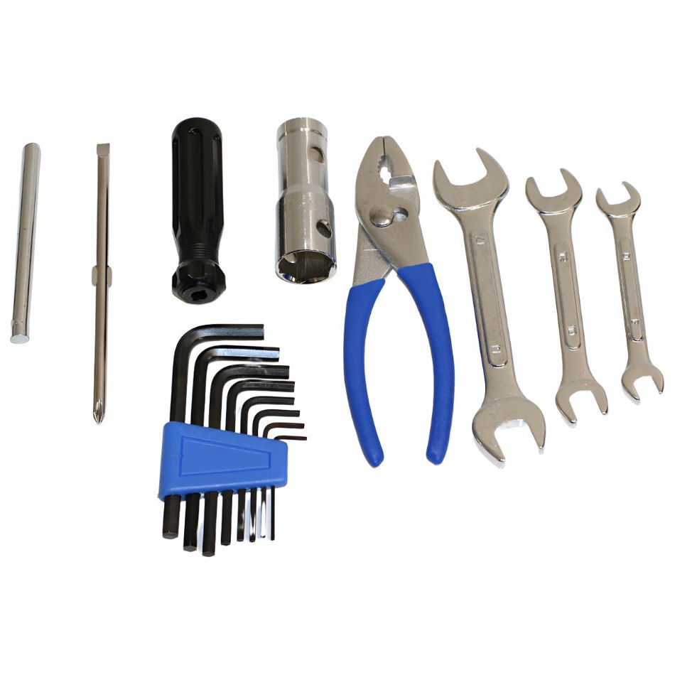 Gear Gremlin Small Tool Kit