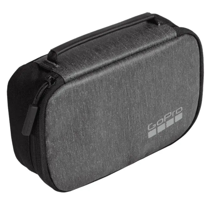 GoPro Casey LITE Lightweight Camera Case - FREE UK Shipping, FREE 365 Day Returns | Moto Central