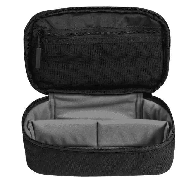 GoPro Casey LITE Lightweight Camera Case - FREE UK Shipping, FREE 365 Day Returns | Moto Central