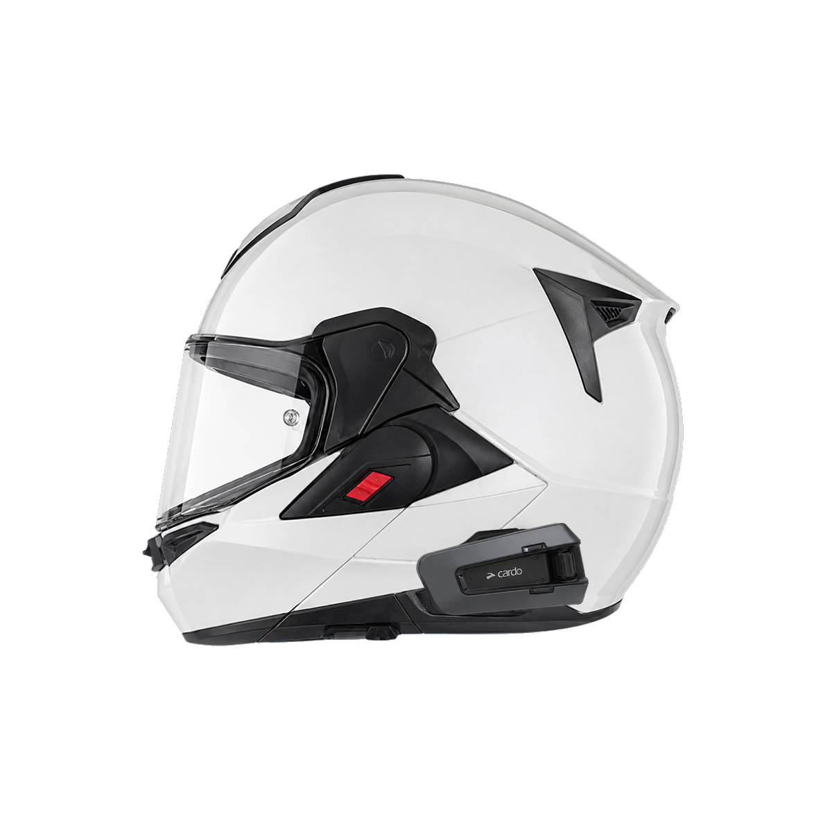 Tubs Jackson Shark OXO To Cardo Edge / Neo / Pro FREE UK Delivery, FREE 365 Day Returns | Moto Central