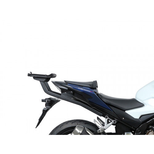SHAD Top Box Fitting Kit For Honda CB500 F 2019-2022 Models - FREE UK Shipping, FREE 365 Day Returns | Moto Central