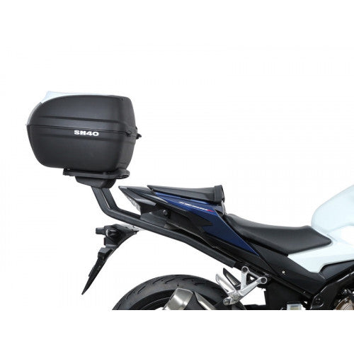 SHAD Top Box Fitting Kit For Honda CB500 F 2019-2022 Models - FREE UK Shipping, FREE 365 Day Returns | Moto Central
