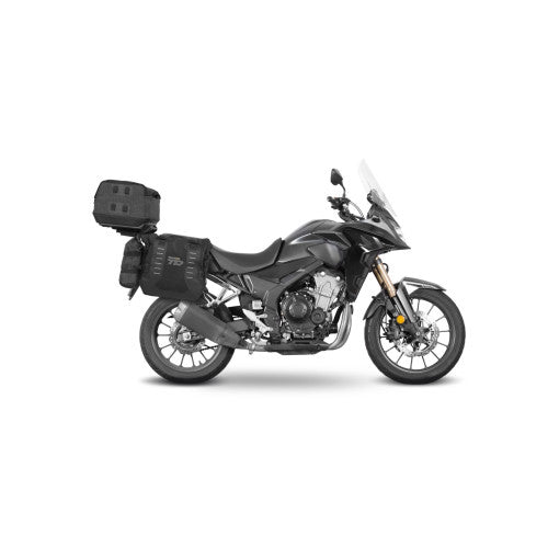 SHAD Top Box Fitting Kit For Honda CB500 X 2013 - FREE UK Shipping, FREE 365 Day Returns | Moto Central