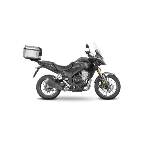 SHAD Top Box Fitting Kit For Honda CB500 X 2013 - FREE UK Shipping, FREE 365 Day Returns | Moto Central