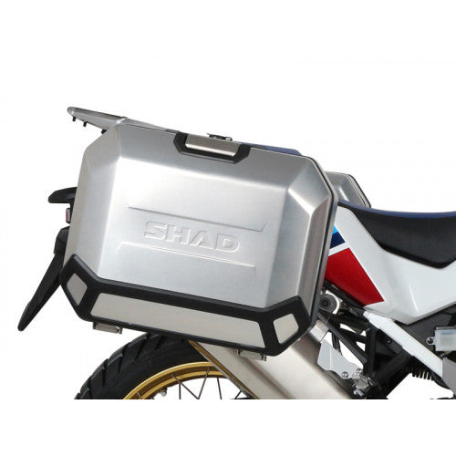 SHAD 4P Pannier Fitting Kit For Honda Africa Twin CRF1100L Adventure Sports Models