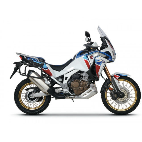 SHAD 4P Pannier Fitting Kit For Honda Africa Twin CRF1100L Adventure Sports Models
