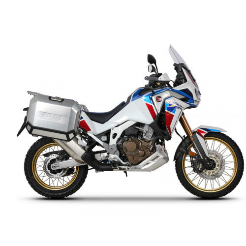 SHAD 4P Pannier Fitting Kit For Honda Africa Twin CRF1100L Adventure Sports Models