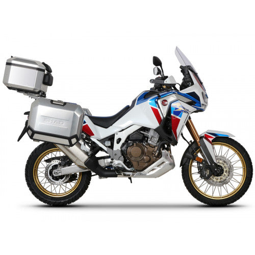 SHAD 4P Pannier Fitting Kit For Honda Africa Twin CRF1100L Adventure Sports Models