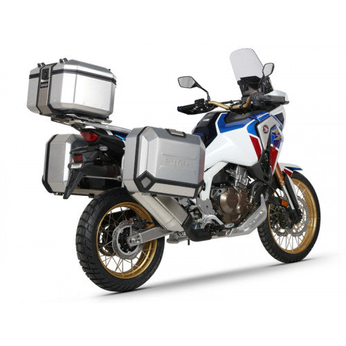 SHAD 4P Pannier Fitting Kit For Honda Africa Twin CRF1100L Adventure Sports Models