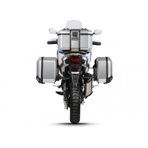 SHAD 4P Pannier Fitting Kit For Honda Africa Twin CRF1100L Adventure Sports Models