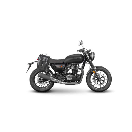 SHAD SR Pannier Fitting Kit For Honda GB350S 2025 - FREE UK Shipping, FREE 365 Day Returns | Moto Central