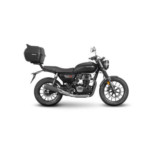 SHAD Top Box Fitting Kit For Honda GB350S 2025 - FREE UK Shipping, FREE 365 Day Returns | Moto Central