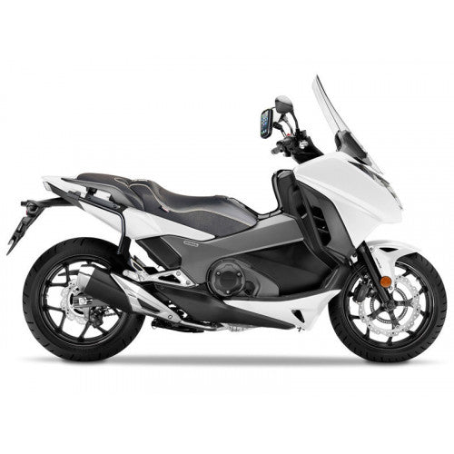 SHAD 3P Pannier Fitting Kit For Honda Integra 750 Models - FREE UK Shipping, FREE 365 Day Returns | Moto Central