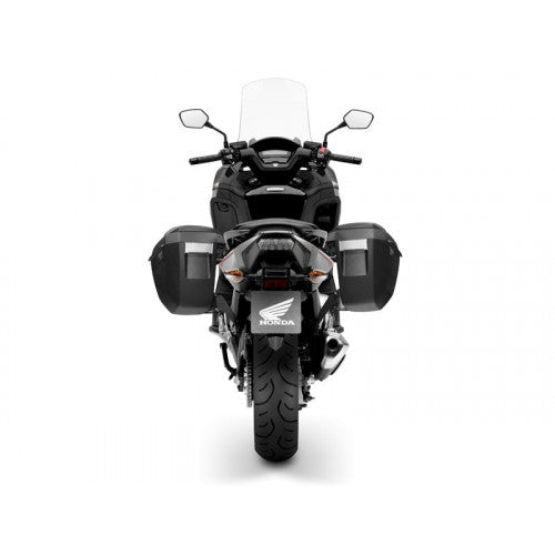 SHAD 3P Pannier Fitting Kit For Honda Integra 750 Models - FREE UK Shipping, FREE 365 Day Returns | Moto Central