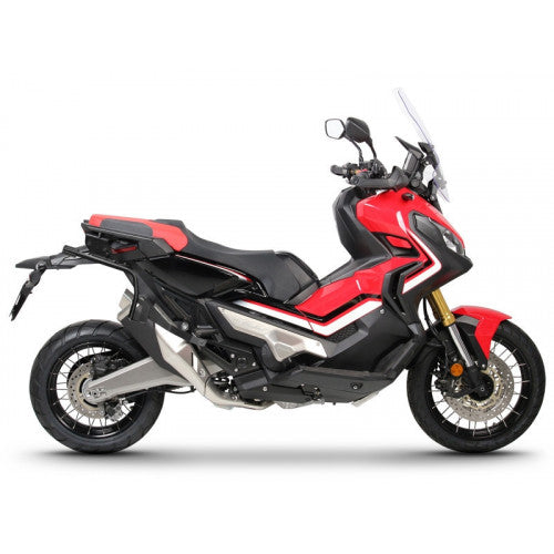 SHAD 3P Pannier Fitting Kit For Honda X-ADV Models