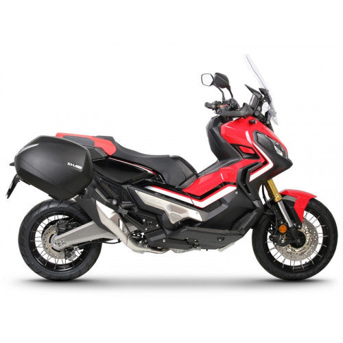 SHAD 3P Pannier Fitting Kit For Honda X-ADV Models