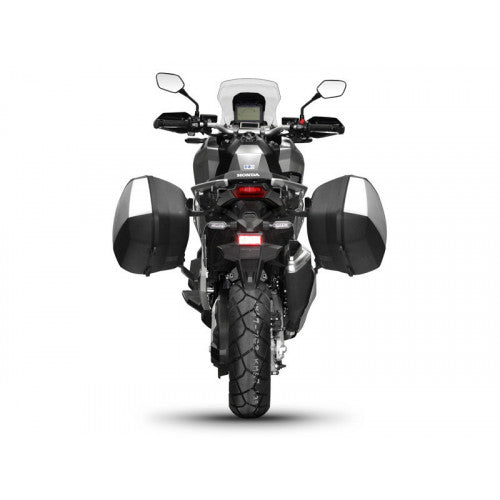 SHAD 3P Pannier Fitting Kit For Honda X-ADV Models