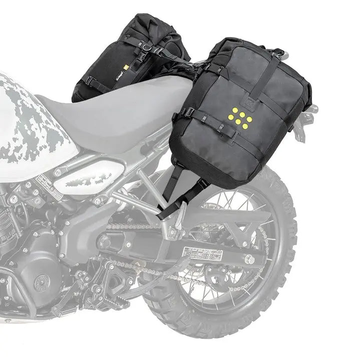 Kriega R25 Replacement Liner - FREE UK Shipping, FREE 365 Day Returns | Moto Central