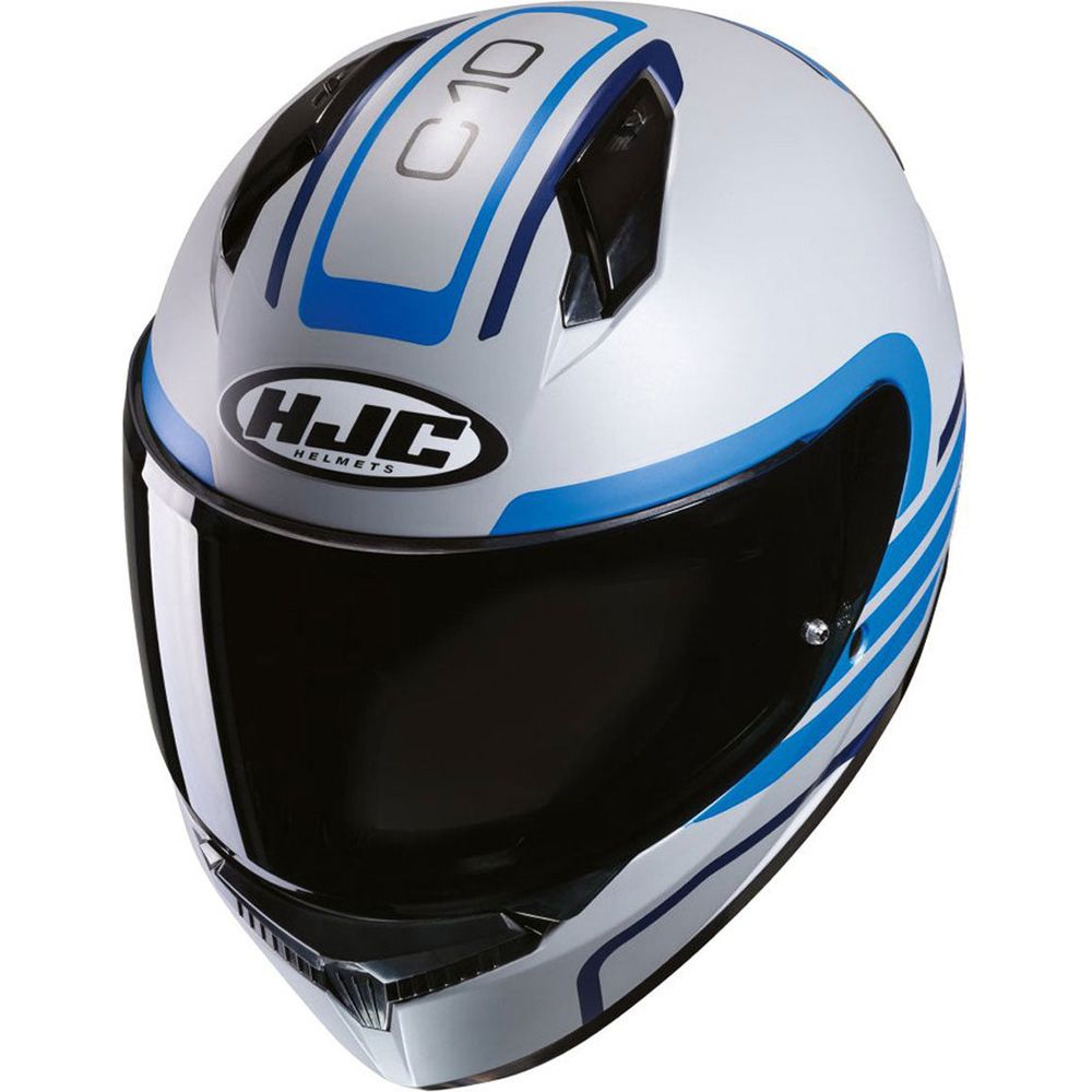 HJC C10 Lito MC2SF Blue