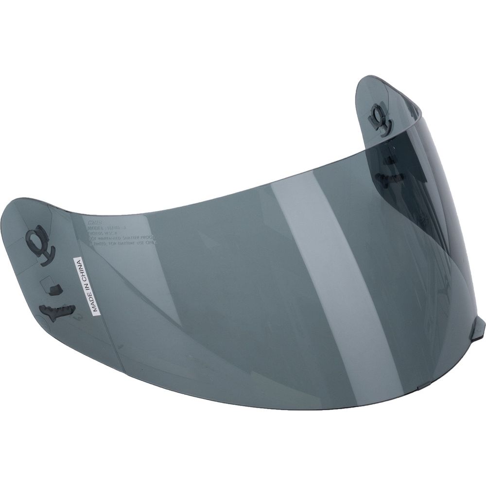 cs12 motorcycle helmet parts HJC HJ-05 Visor Dark Smoke For CS 12 & 14/ZF 9 & 10/CL Y Helmets