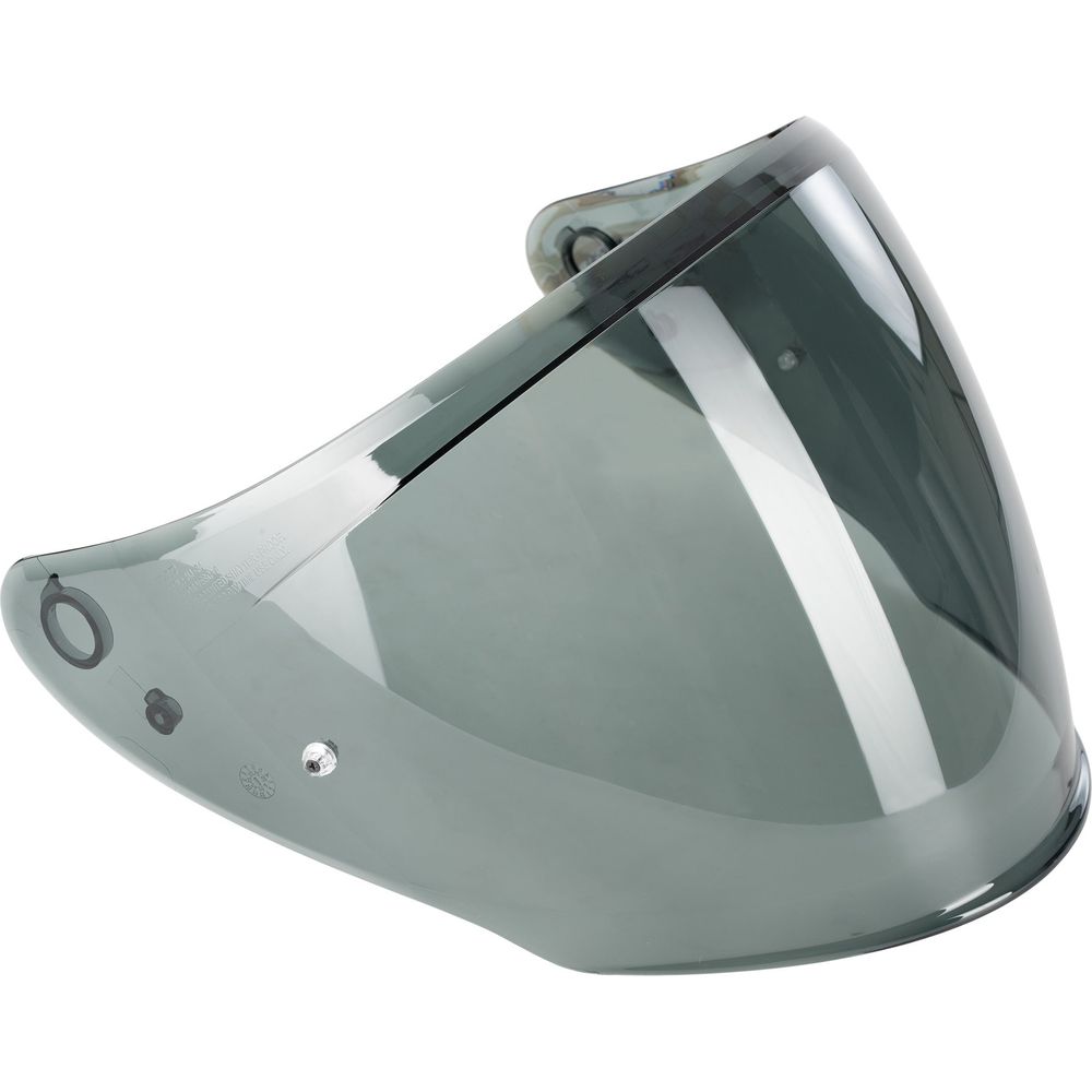 agv k6 smoke visor HJC HJ-34 Visor Dark Smoke For i30 Helmets FREE Delivery, FREE Returns