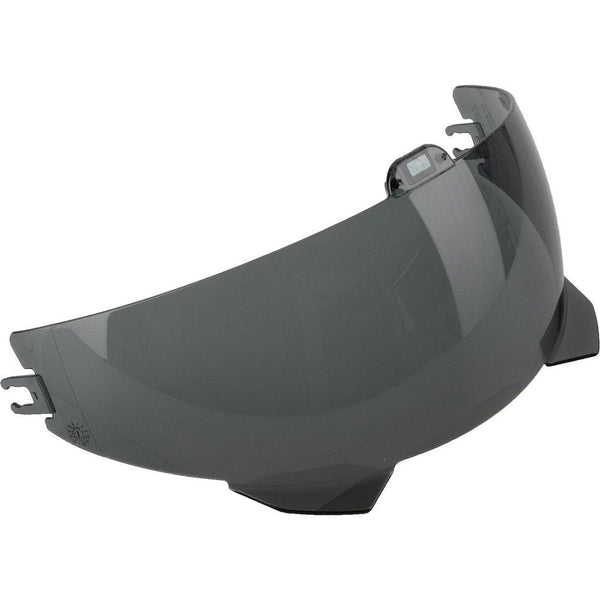 HJC HJ-V10 i20 Sun Visor Dark Smoke FREE UK Delivery, 365 Day Returns