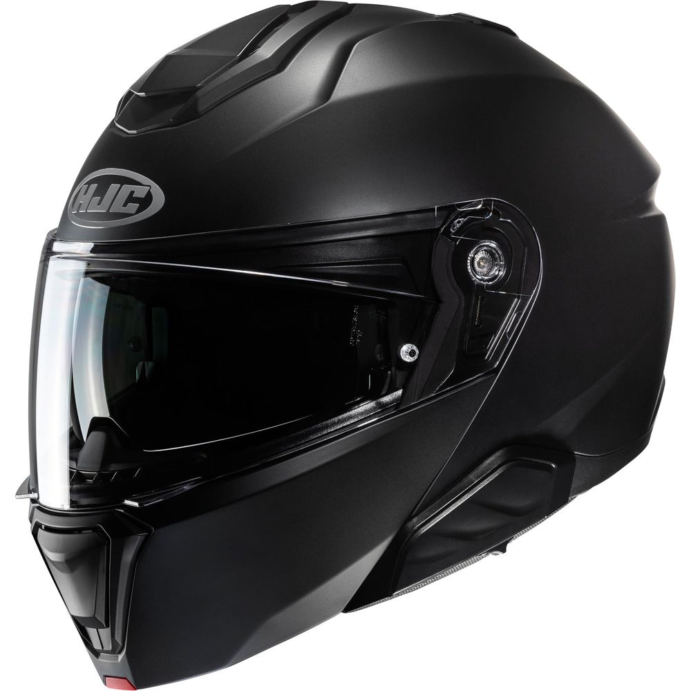 HJC I91 Matt Black