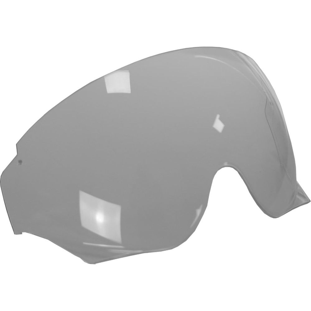 hjc cl 10 helmet parts HJC IS-10 Visor Light Smoke For V31/V30/V60 Helmets FREE UK Delivery