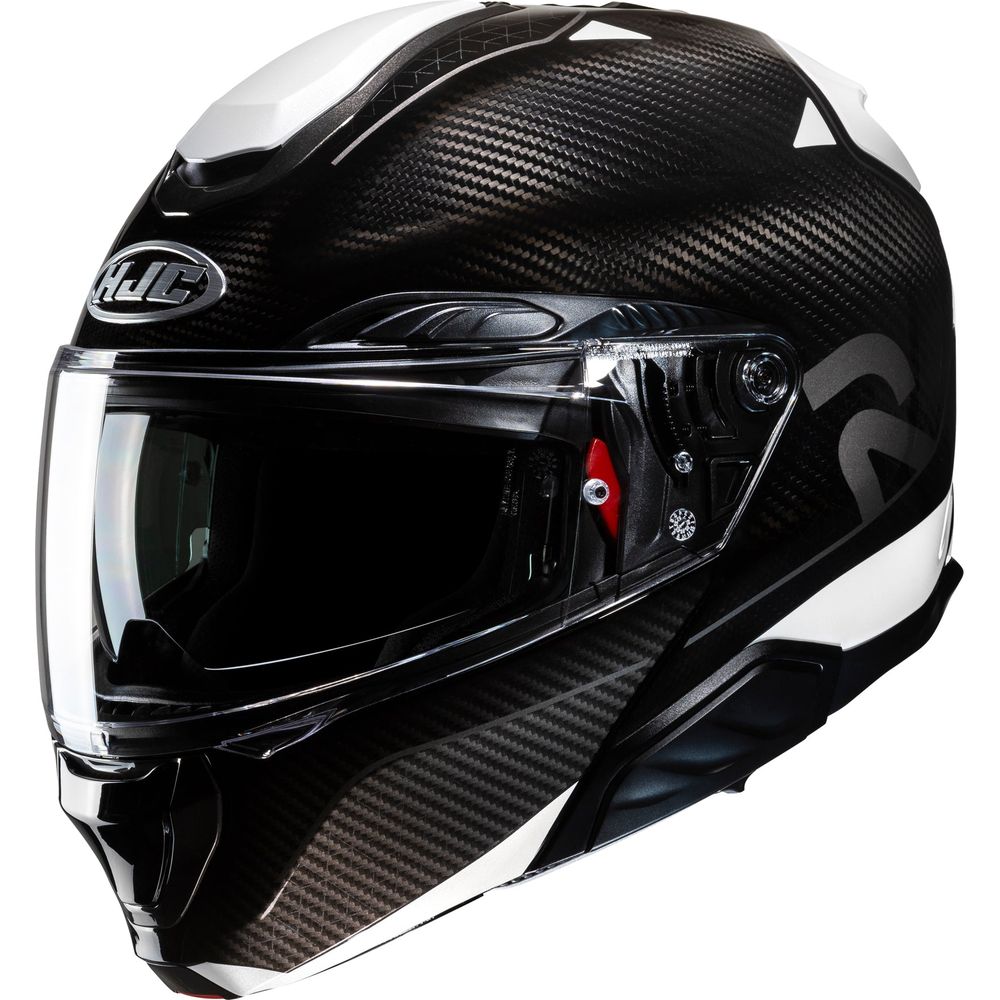 HJC RPHA 91 Noela Carbon MC5 Black