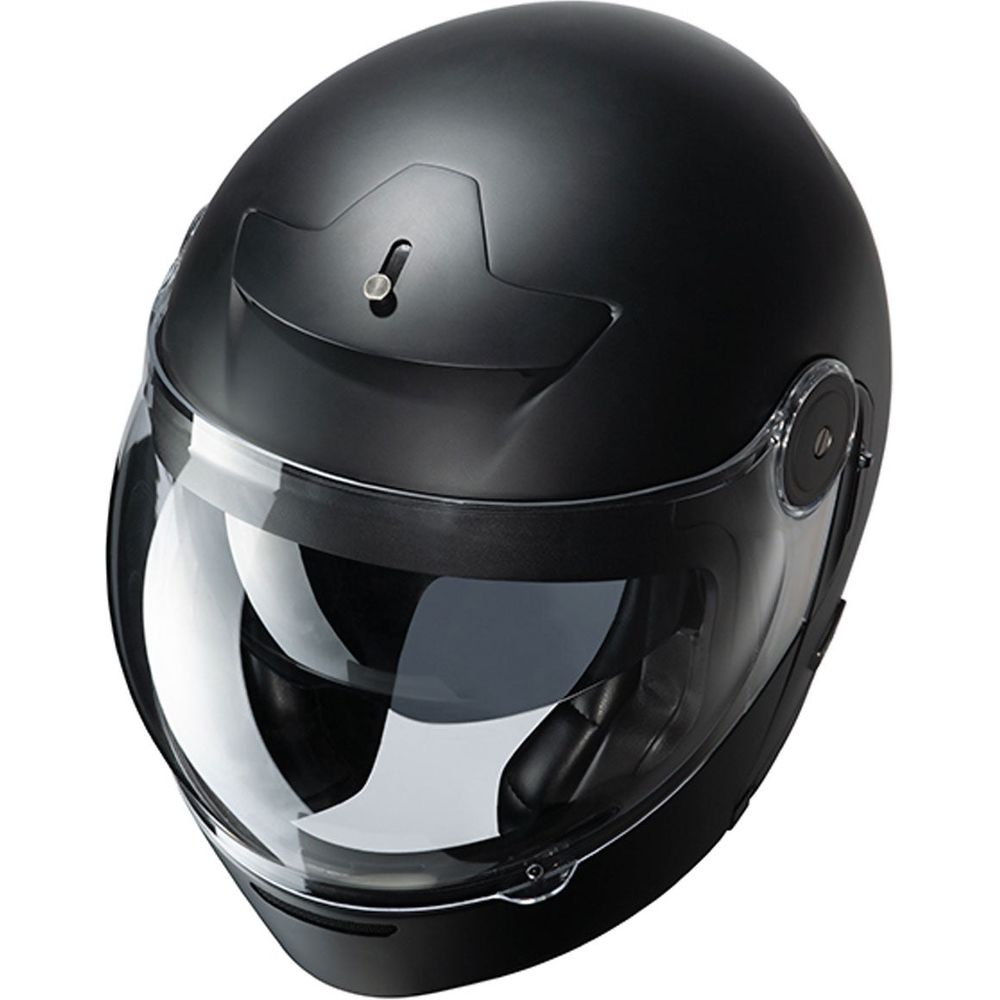 HJC V90 Matt Black