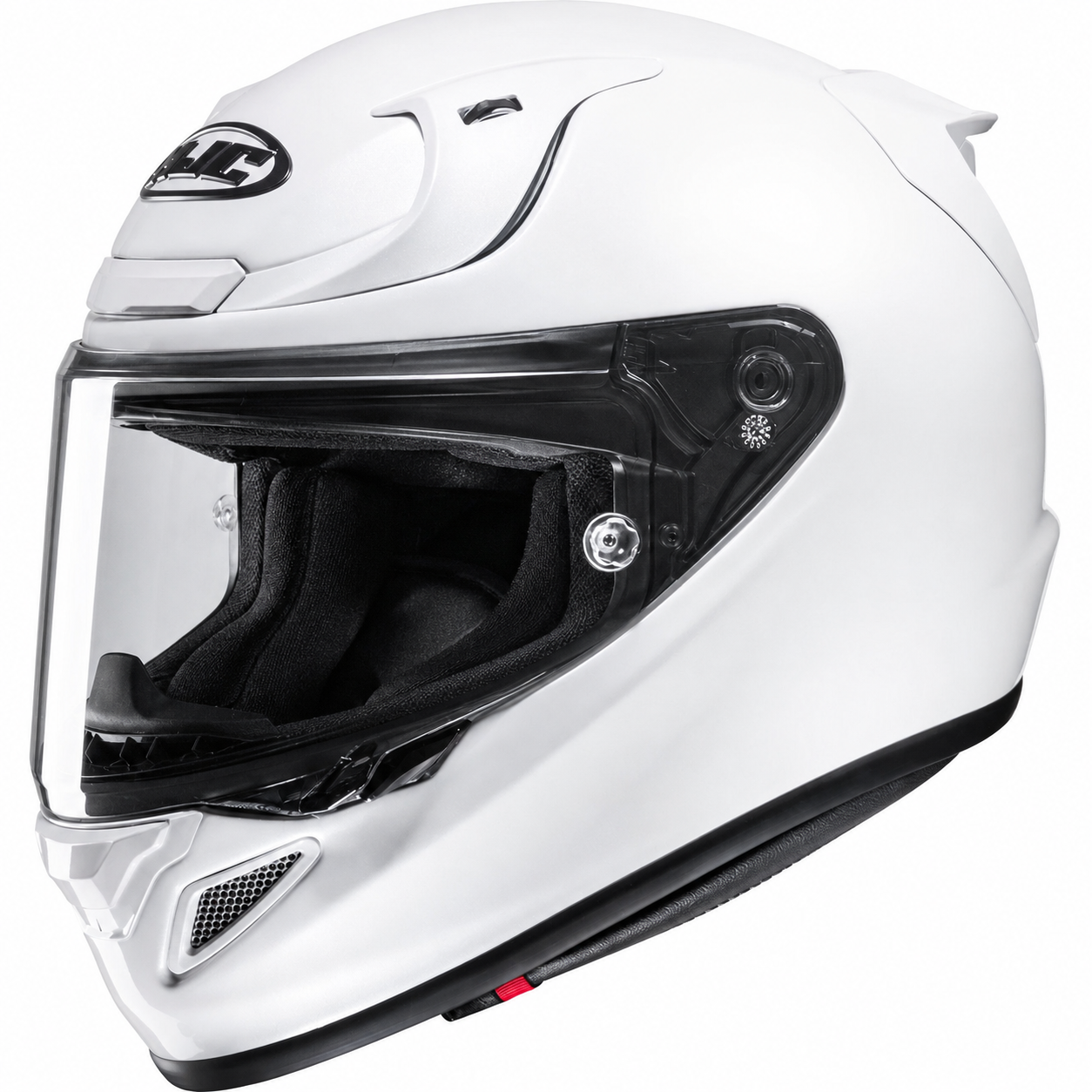 HJC RPHA 12 Pearl White