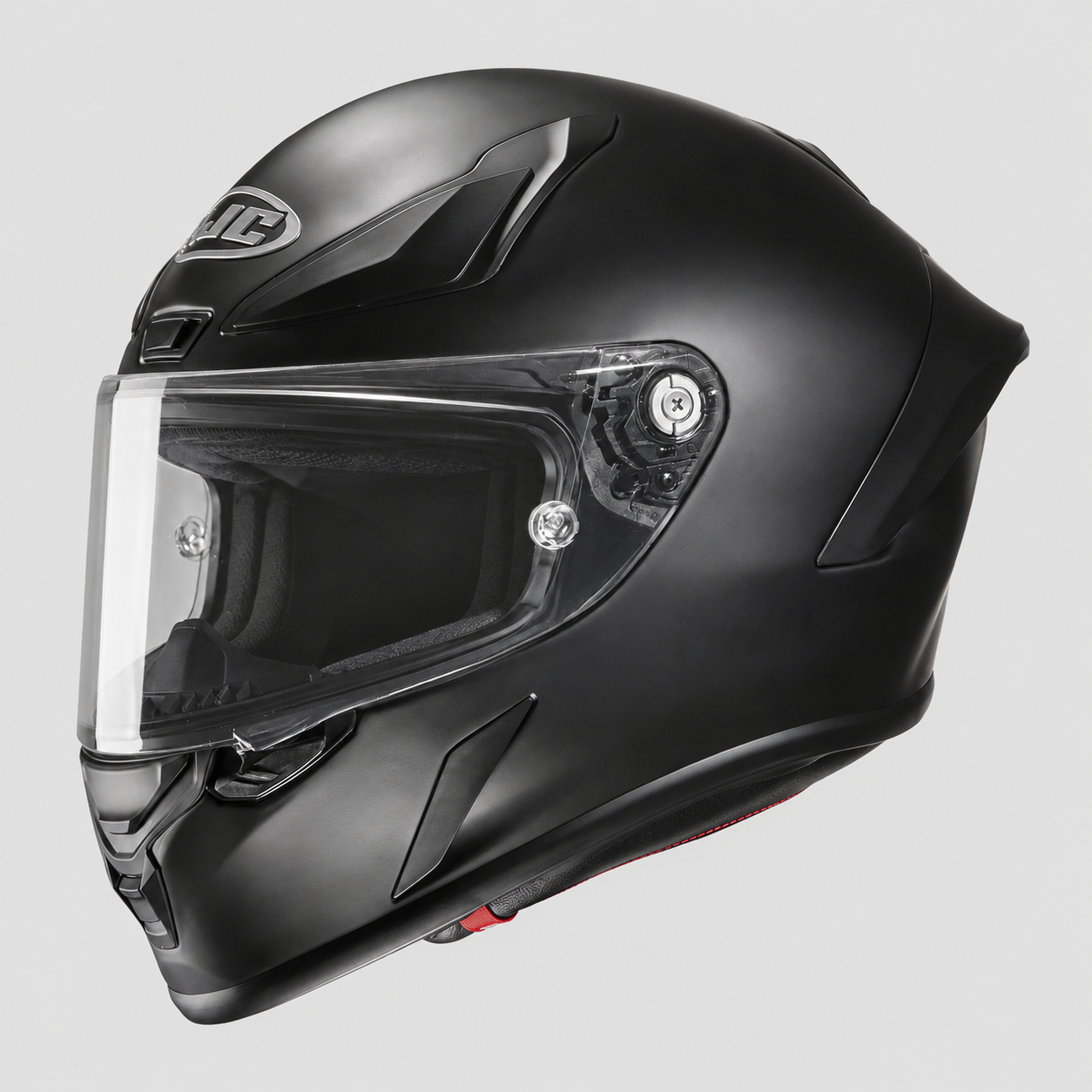 HJC RPHA 1 Matt Black