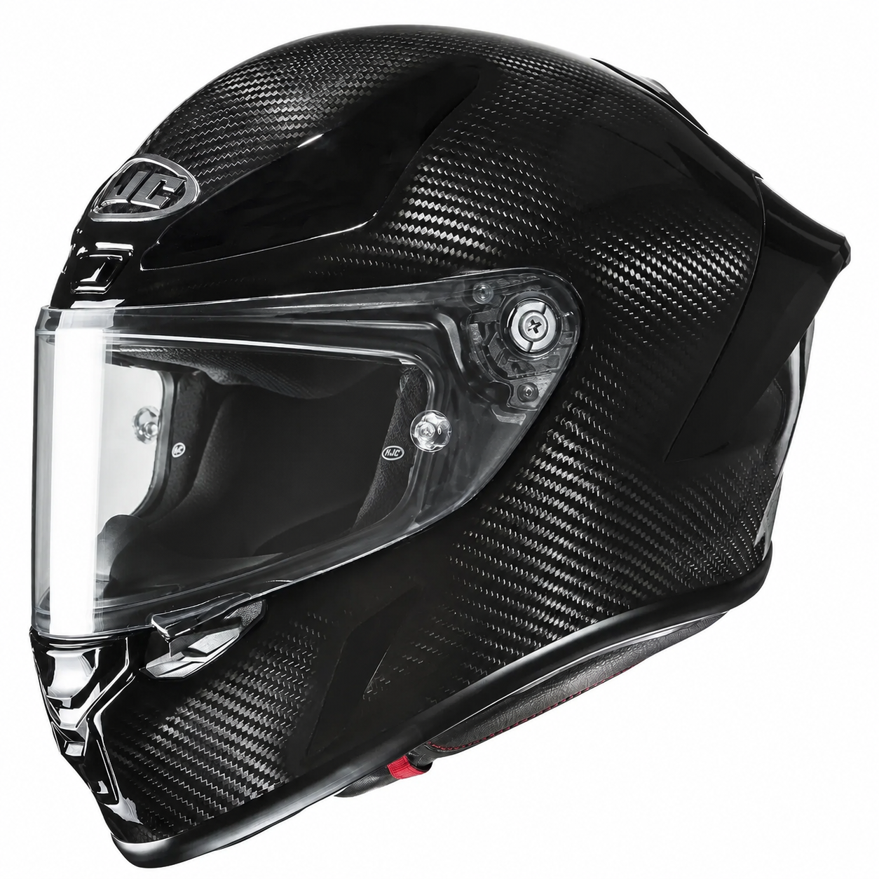 HJC RPHA 1 V2 Carbon Black