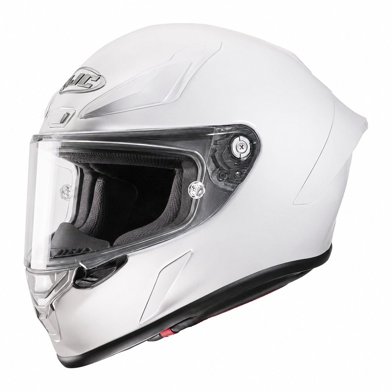 HJC RPHA 1 White