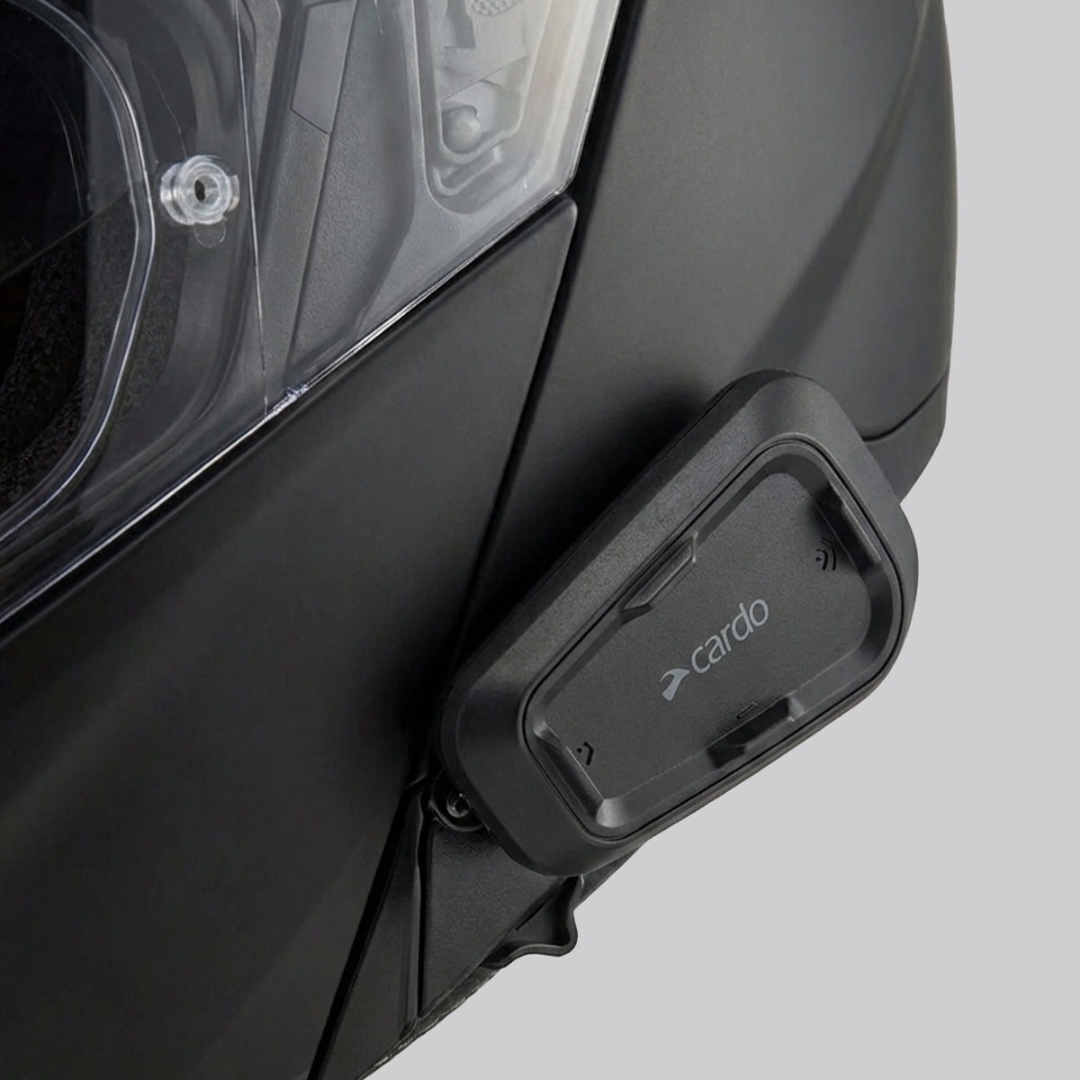 Tubs Jackson Harley-Davidson Capstone Sun Shield 3 To Cardo Freecom / Spirit FREE UK Delivery, FREE 365 Day Returns | Moto Central