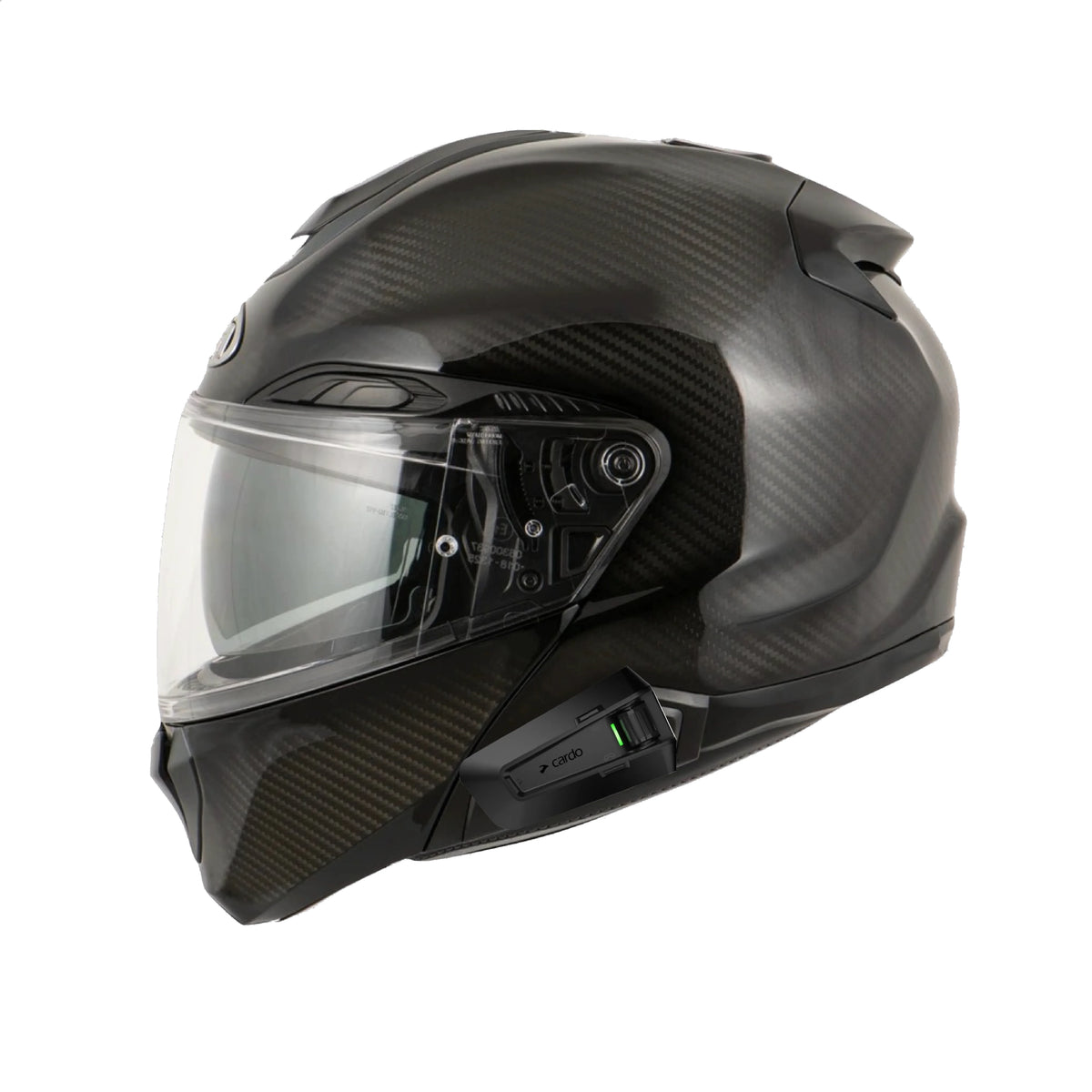Tubs Jackson HJC To Cardo Edge / Pro / Neo Adapter FREE UK Delivery, FREE 365 Day Returns | Moto Central