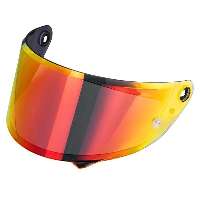 HJC HJ-48 RPHA 72 Visor Red - FREE UK Delivery, FREE 365 Day Returns | Moto Central