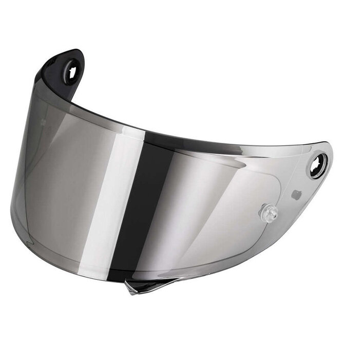 HJC HJ-48 RPHA 72 Visor Silver - FREE UK Delivery, FREE 365 Day Returns | Moto Central