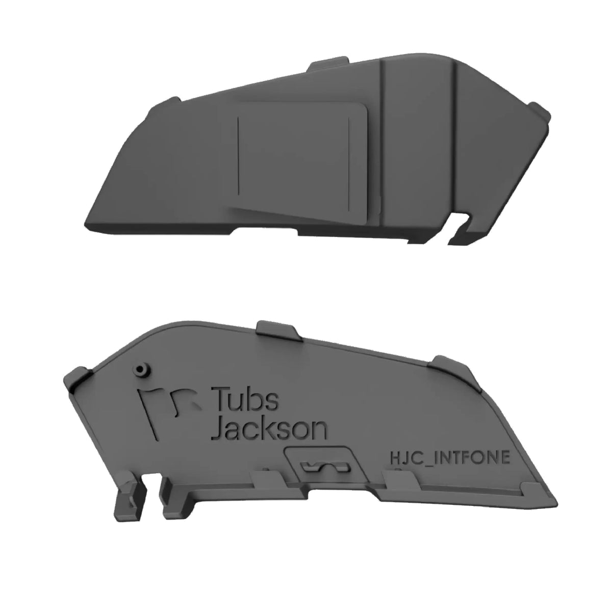 Tubs Jackson HJC To Interphone U-Comm Adapter FREE UK Delivery, FREE 365 Day Returns | Moto Central