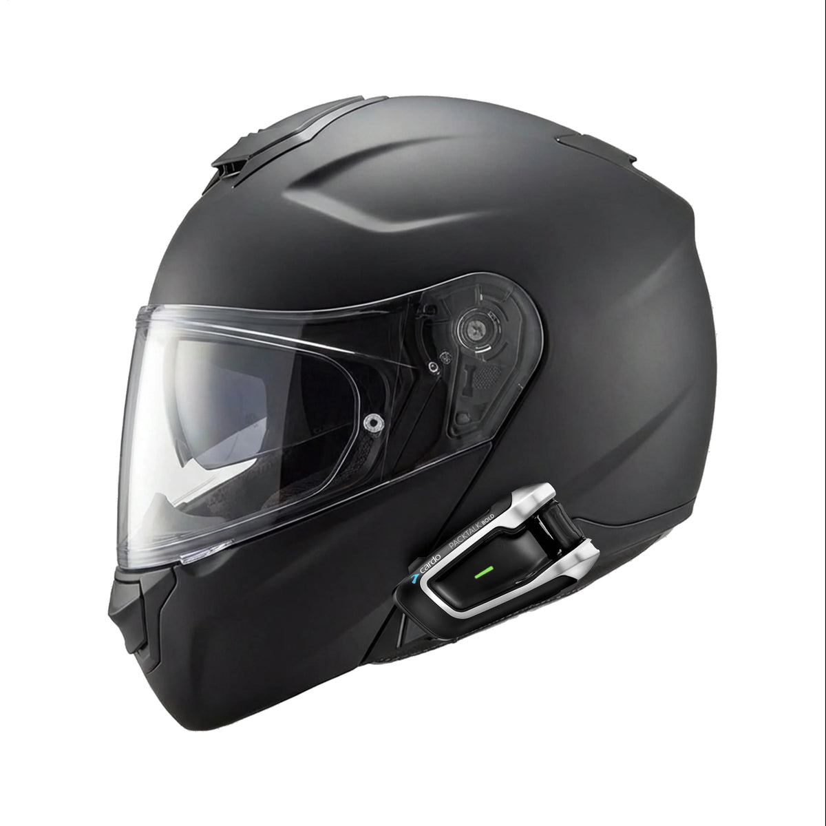 Tubs Jackson Harley-Davidson Capstone Sun Shield 3 To Cardo Black / Bold FREE UK Delivery, FREE 365 Day Returns | Moto Central