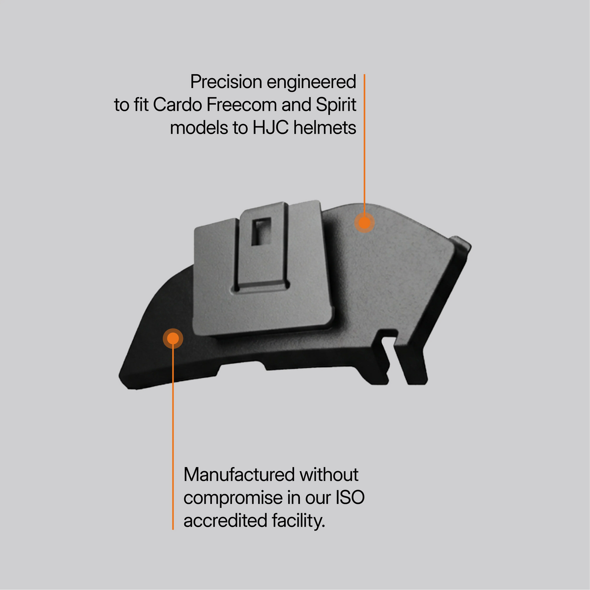 Tubs Jackson Harley-Davidson Capstone Sun Shield 3 To Cardo Black / Bold FREE UK Delivery, FREE 365 Day Returns | Moto Central