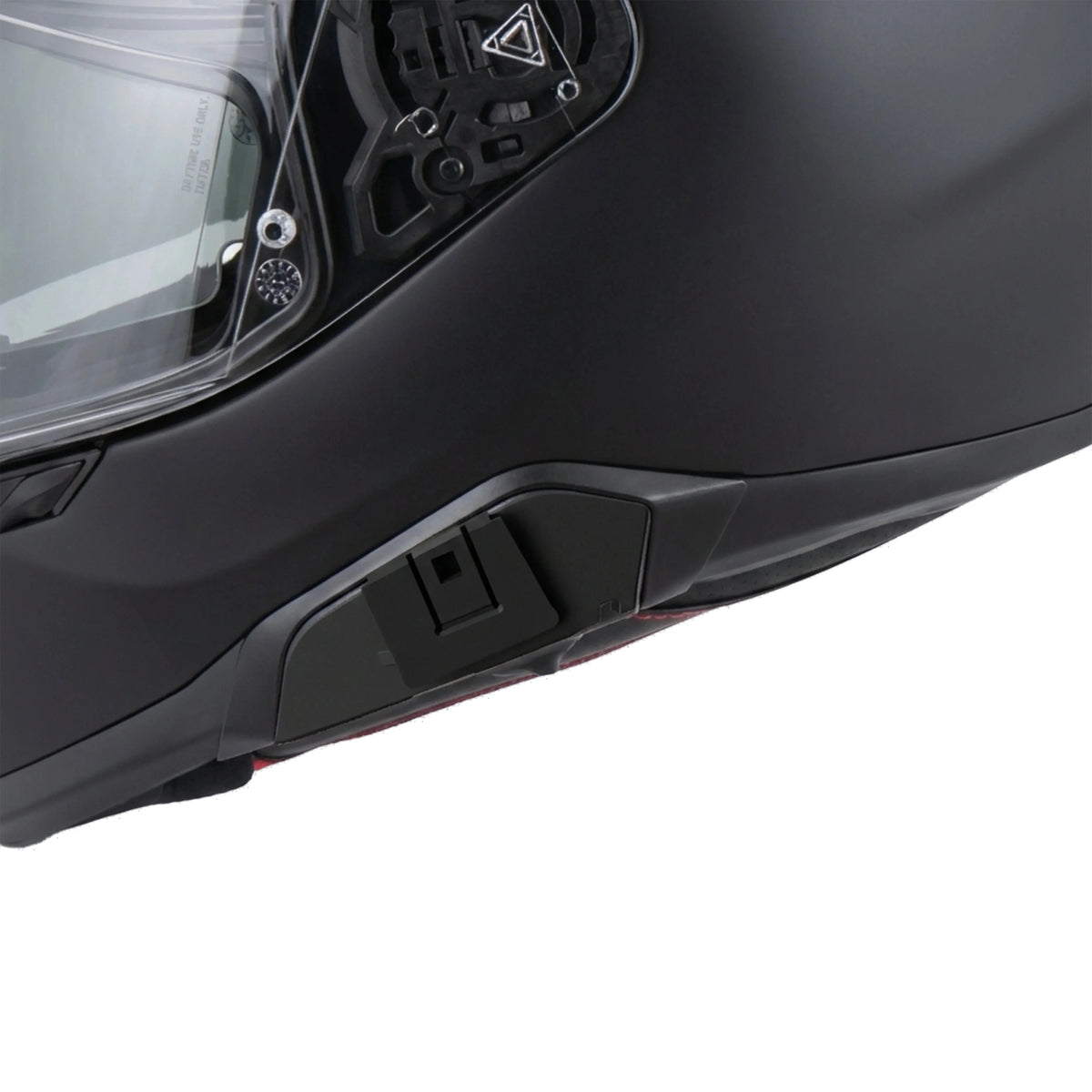 Tubs Jackson HJC To Cardo Black / Bold Adapter FREE UK Delivery, FREE 365 Day Returns | Moto Central