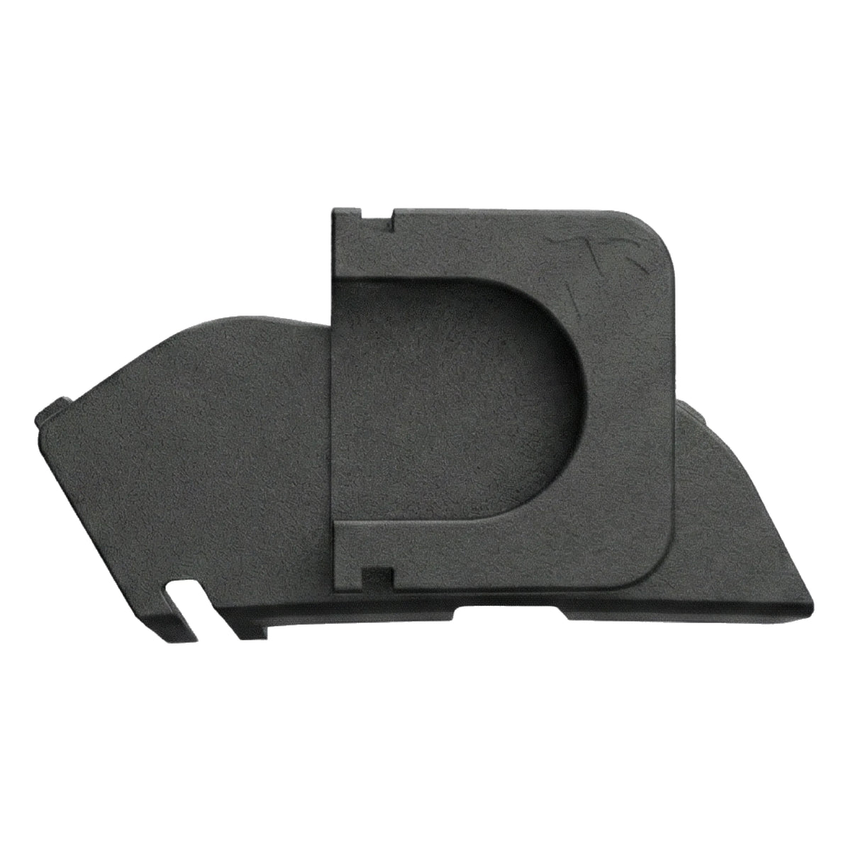 Tubs Jackson HJC To Drift Ghost XL, Right Side Adapter FREE UK Delivery, FREE 365 Day Returns | Moto Central