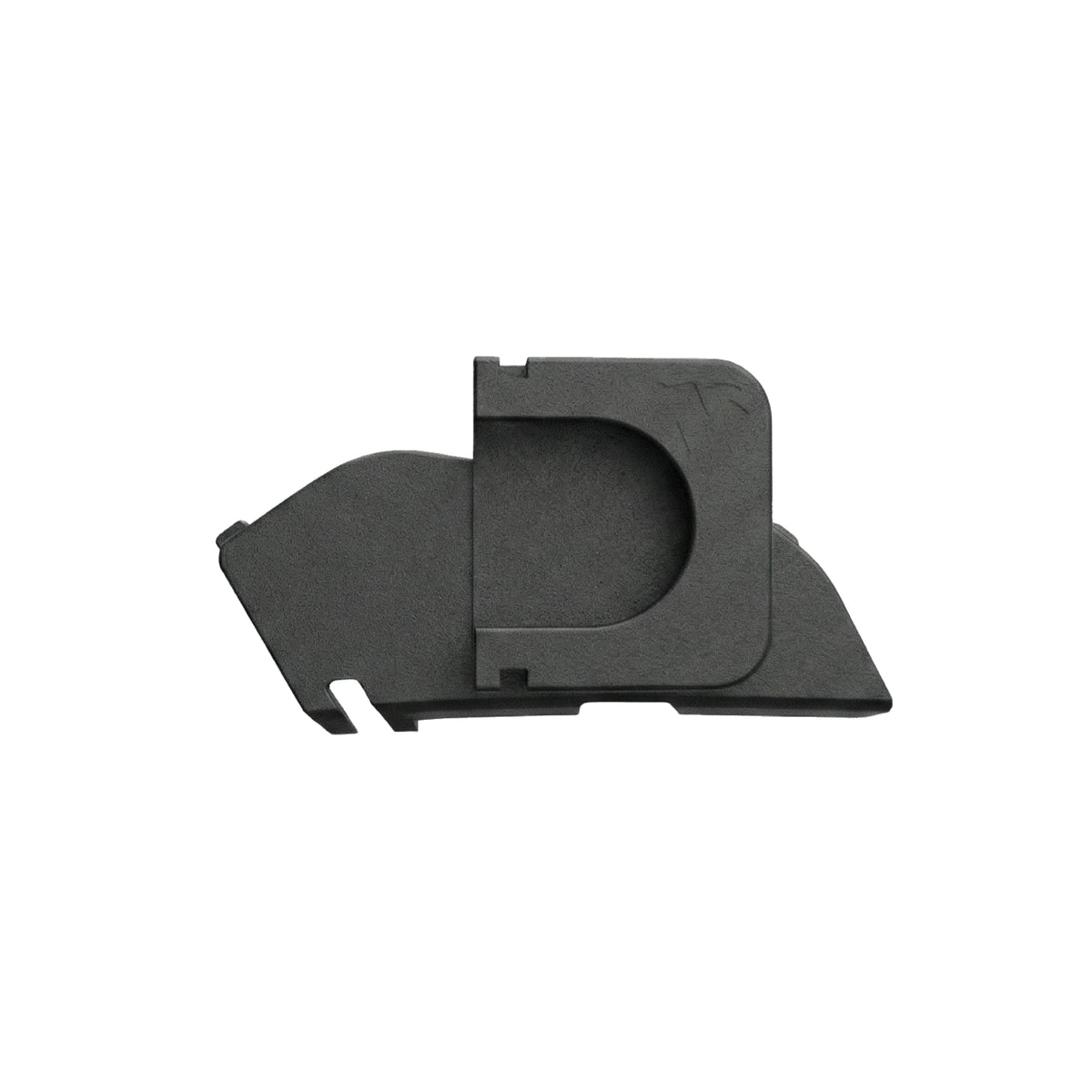 Tubs Jackson HJC To Drift Ghost XL, Right Side Adapter FREE UK Delivery, FREE 365 Day Returns | Moto Central