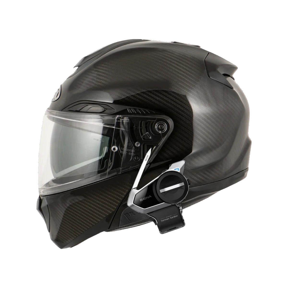 Tubs Jackson HJC To Sena 50S / 20S / 30K Adapter FREE UK Delivery, FREE 365 Day Returns | Moto Central