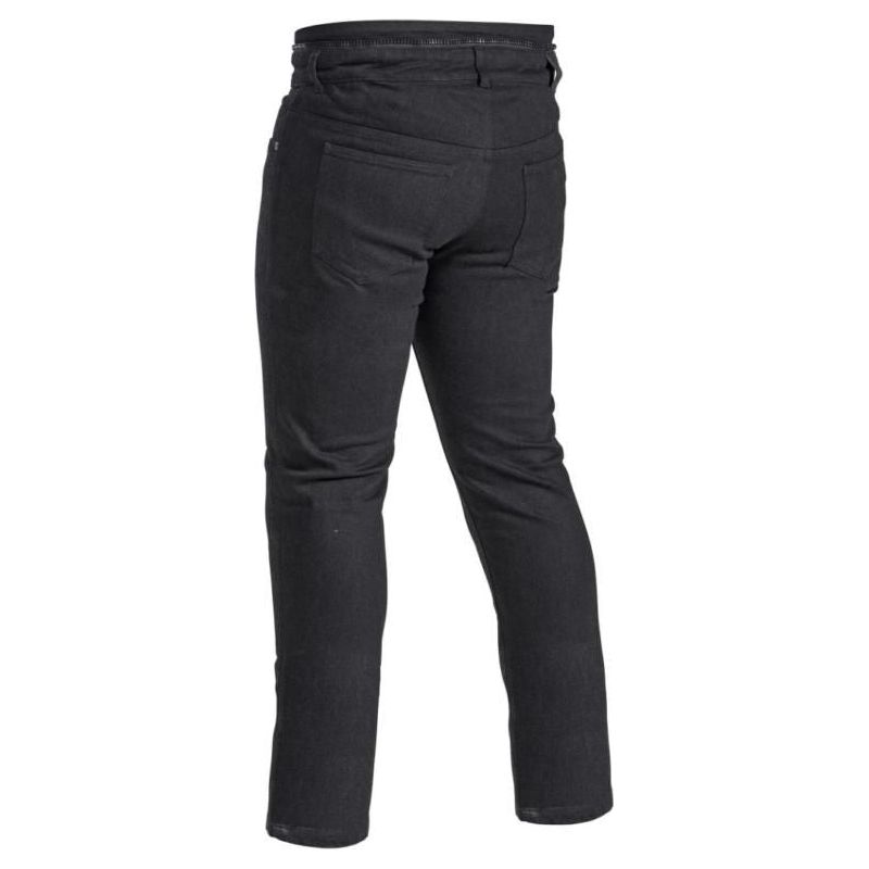 Halvarssons Nyberg Denim Jeans Black
