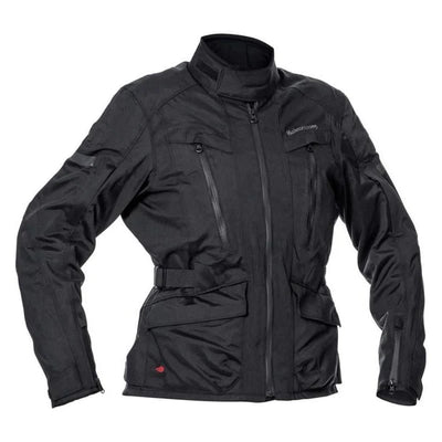 Ladies Textile Jackets